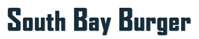 South Bay Burger logo